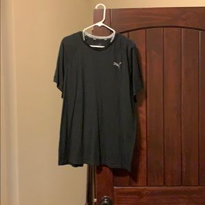 Puma 2xL shirt